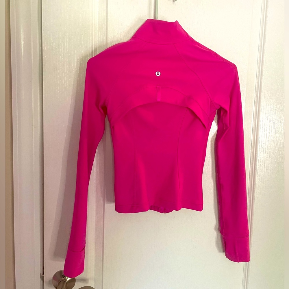 lululemon define jacket